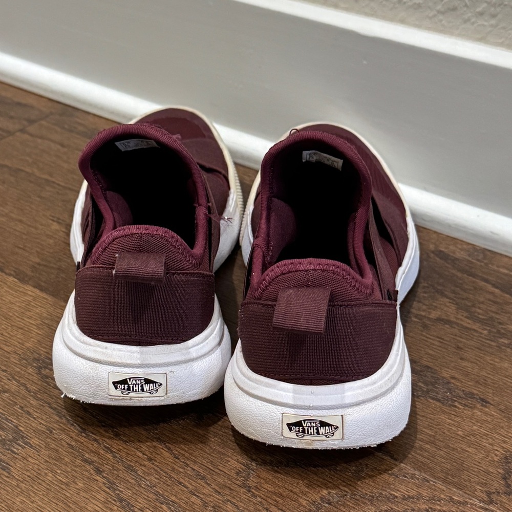 Vans Ultrarange Gore Sneaker In Port Royale Women’s Size 6.5 - Picture 5 of 6